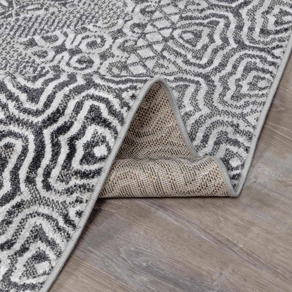 Consuelo Washable Area Rug - Clearance
