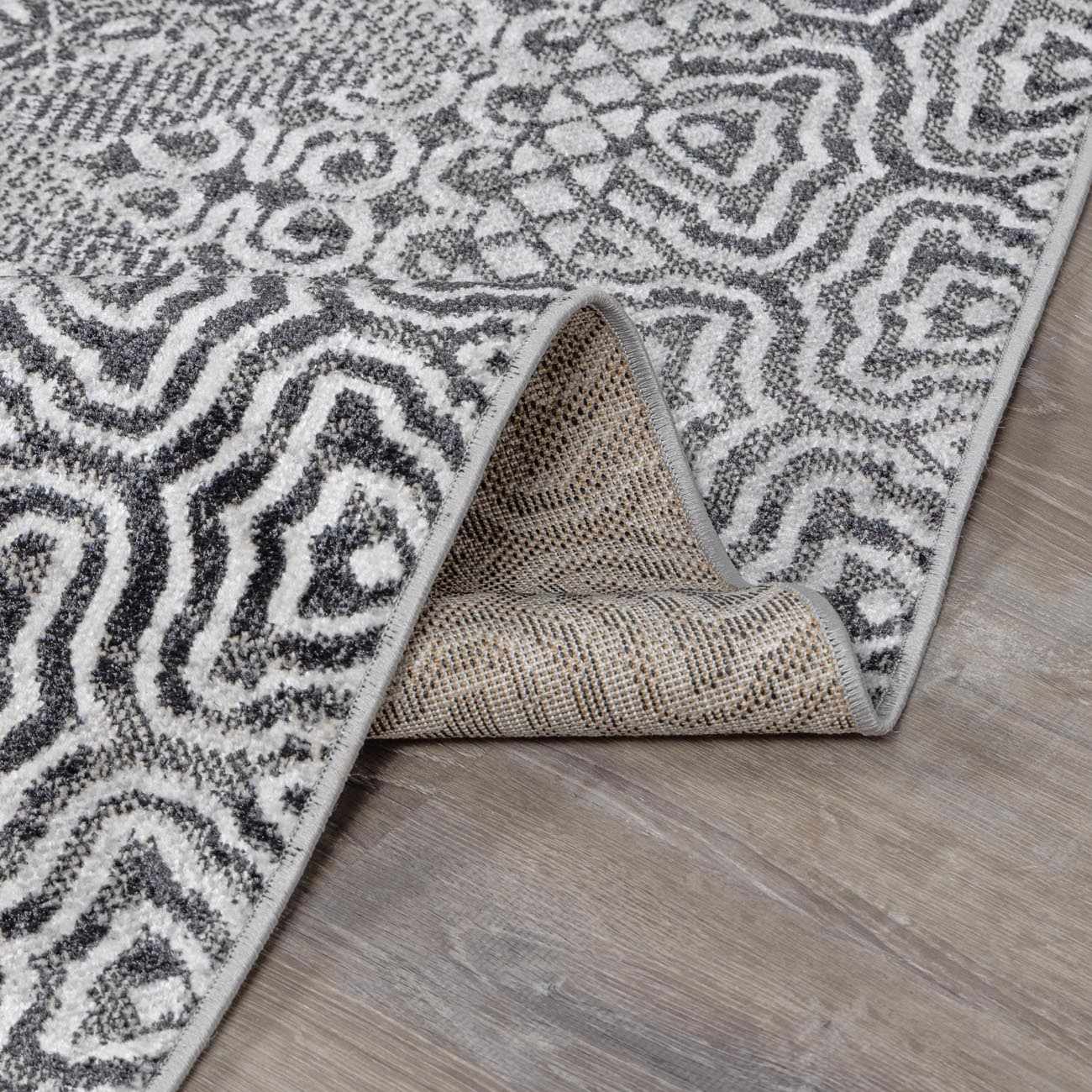 Consuelo Washable Area Rug - Clearance