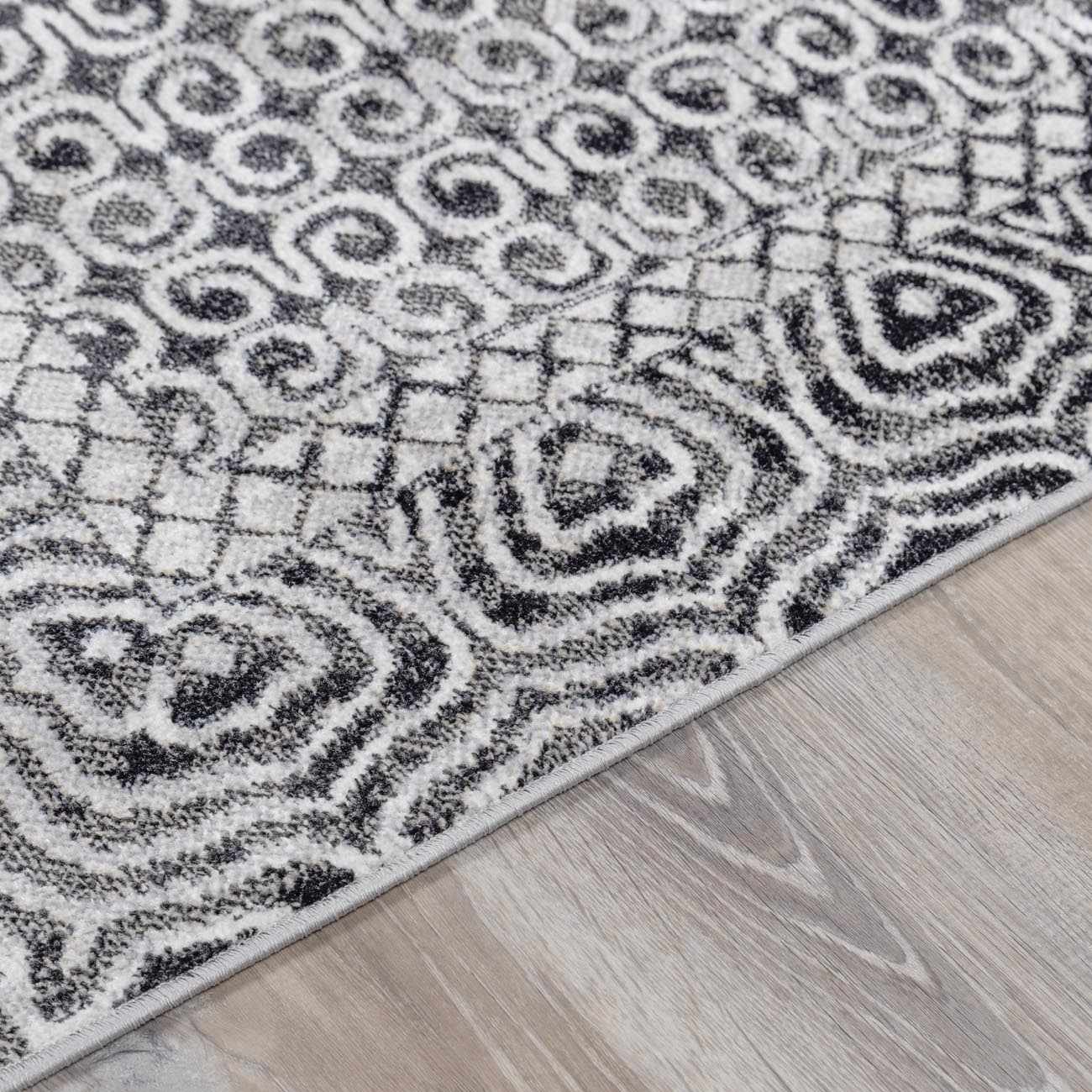 Consuelo Washable Area Rug - Clearance