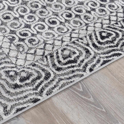Consuelo Washable Area Rug - Clearance