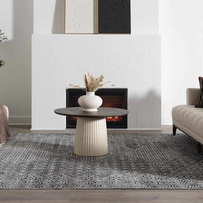 Consuelo Washable Area Rug - Clearance