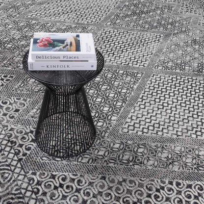 Consuelo Washable Area Rug - Clearance