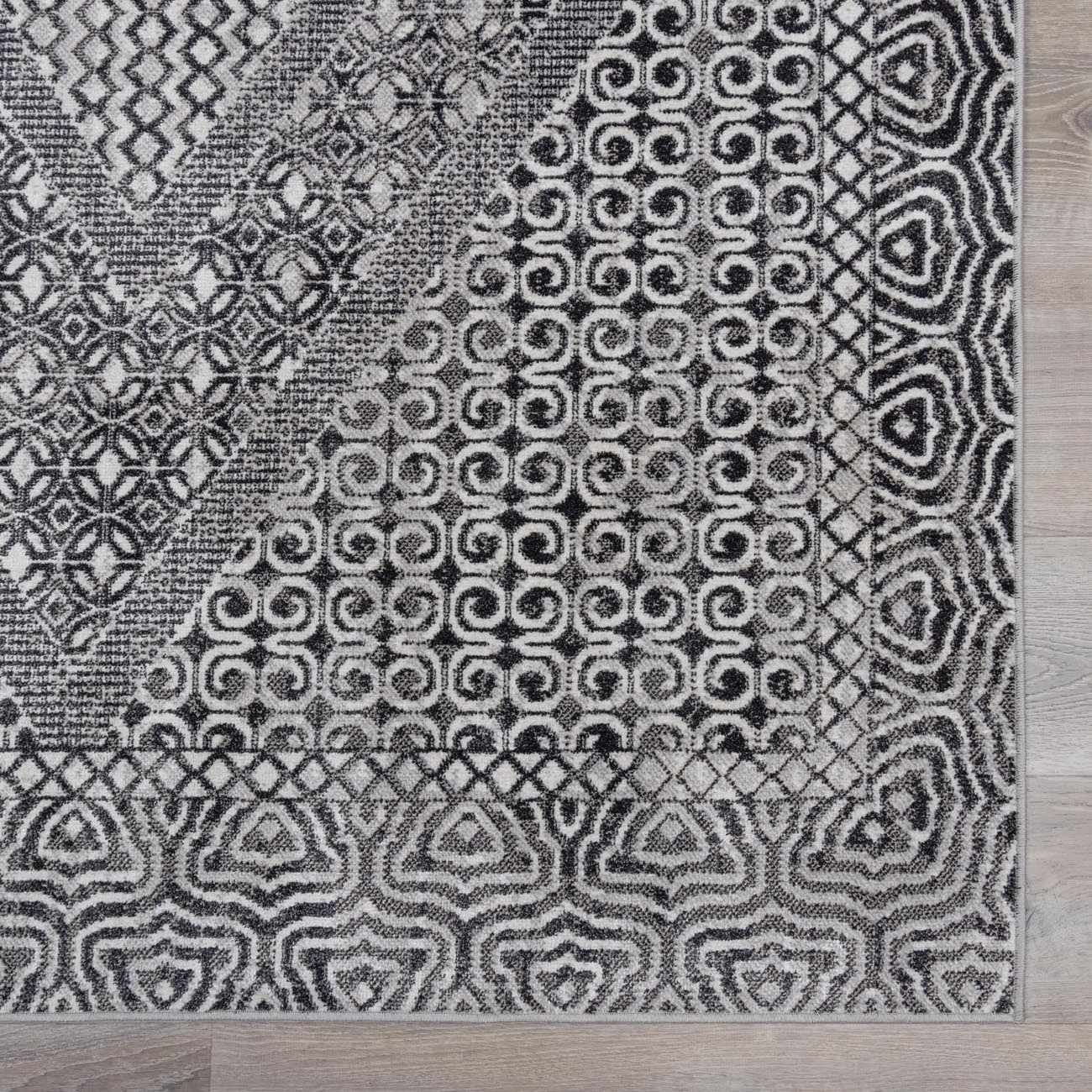 Consuelo Washable Area Rug - Clearance