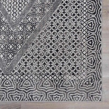 Consuelo Washable Area Rug - Clearance