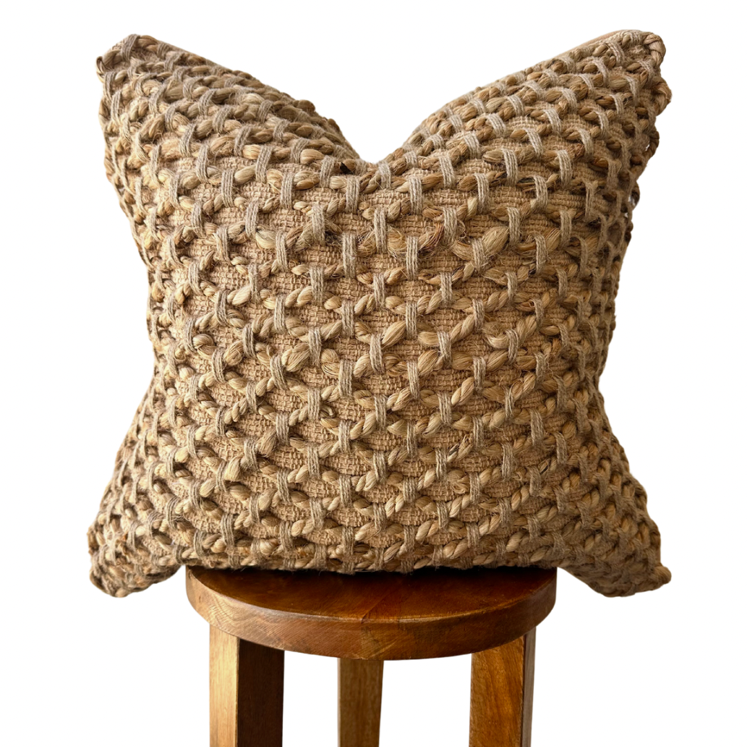 Tanah Pillow Cover
