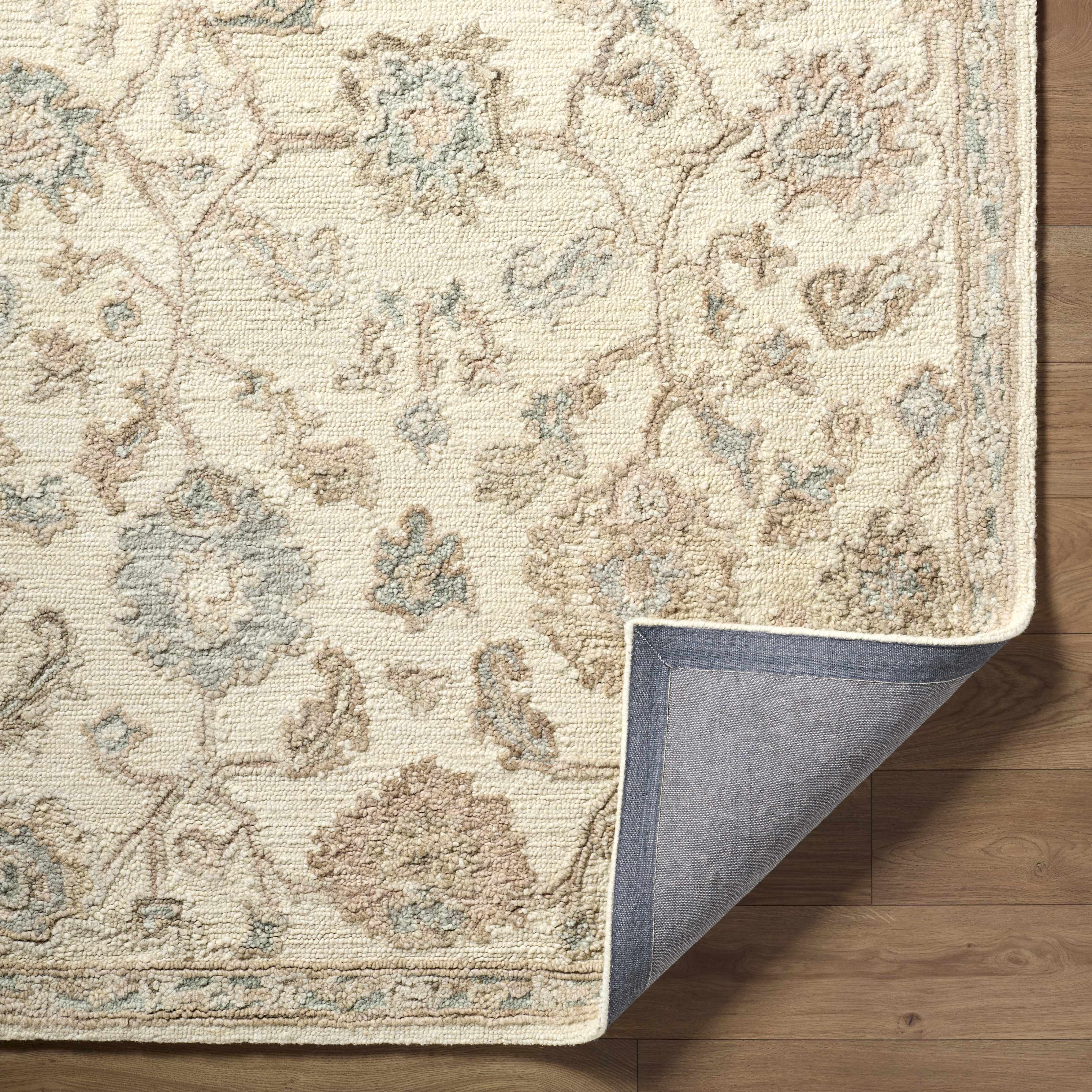 Callum Oushak Area Rug