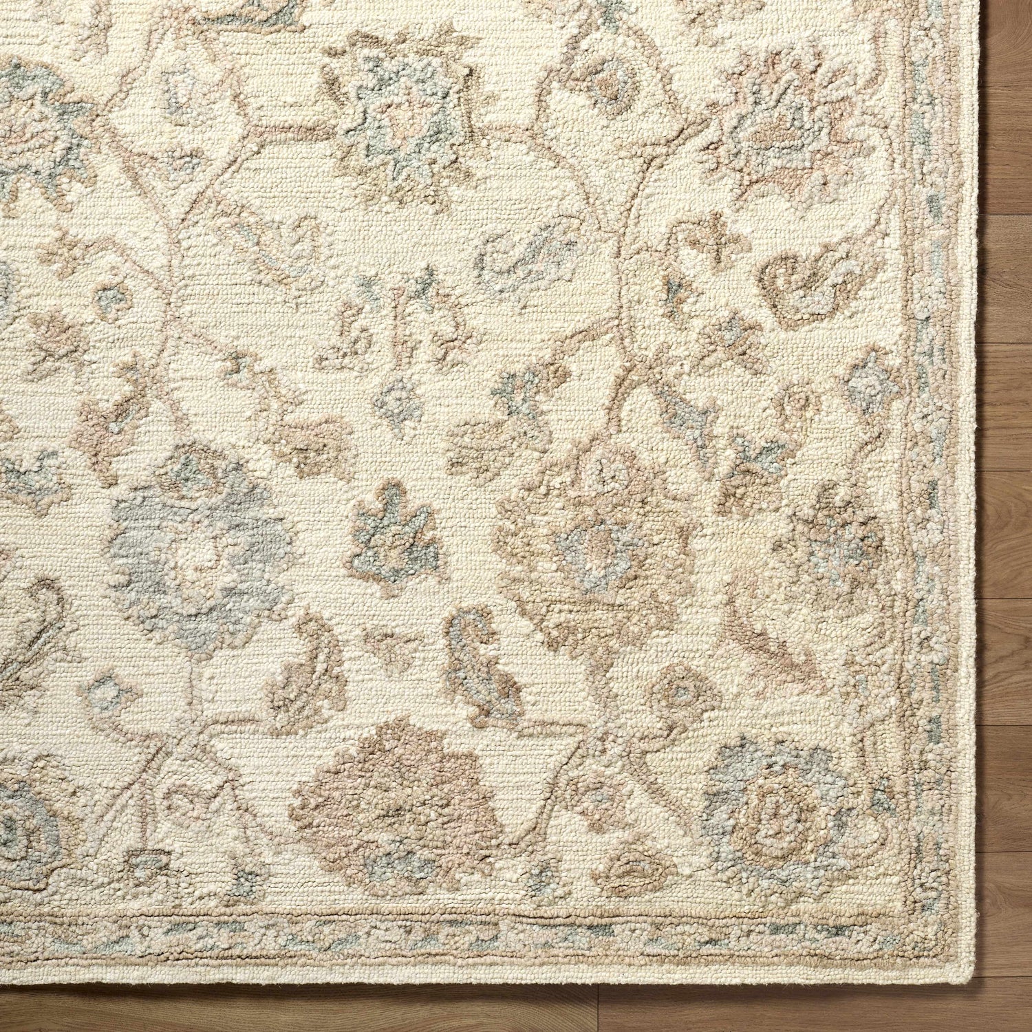 Callum Oushak Area Rug