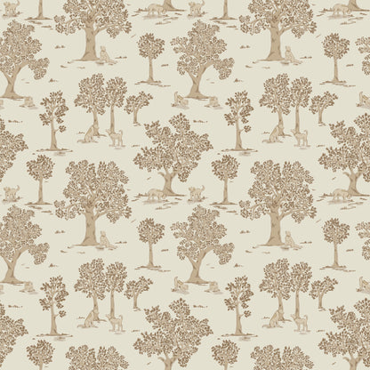 Camden Wallpaper by Beeky Illustration