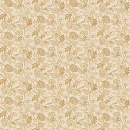 Camila Wallpaper by Yorkville Studio