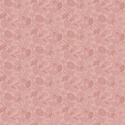 Camila Wallpaper by Yorkville Studio