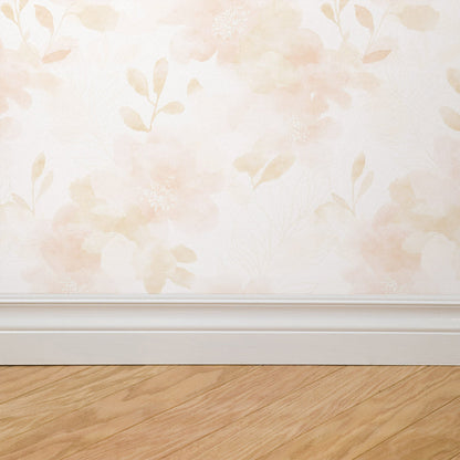 Cecily Wallpaper