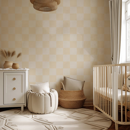 Watson Wallpaper by Hufton Studio