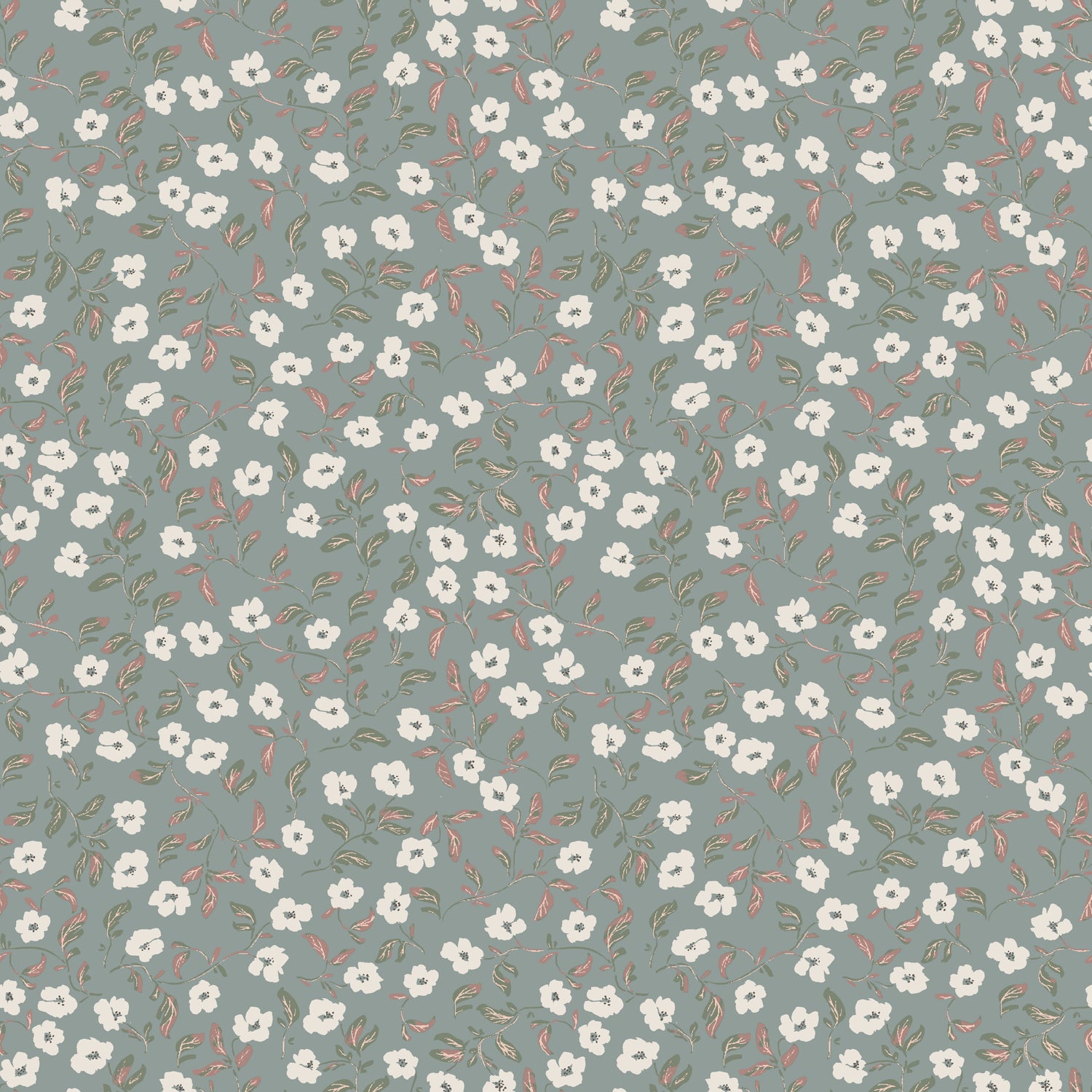 Clancy Wallpaper by Creating to Love