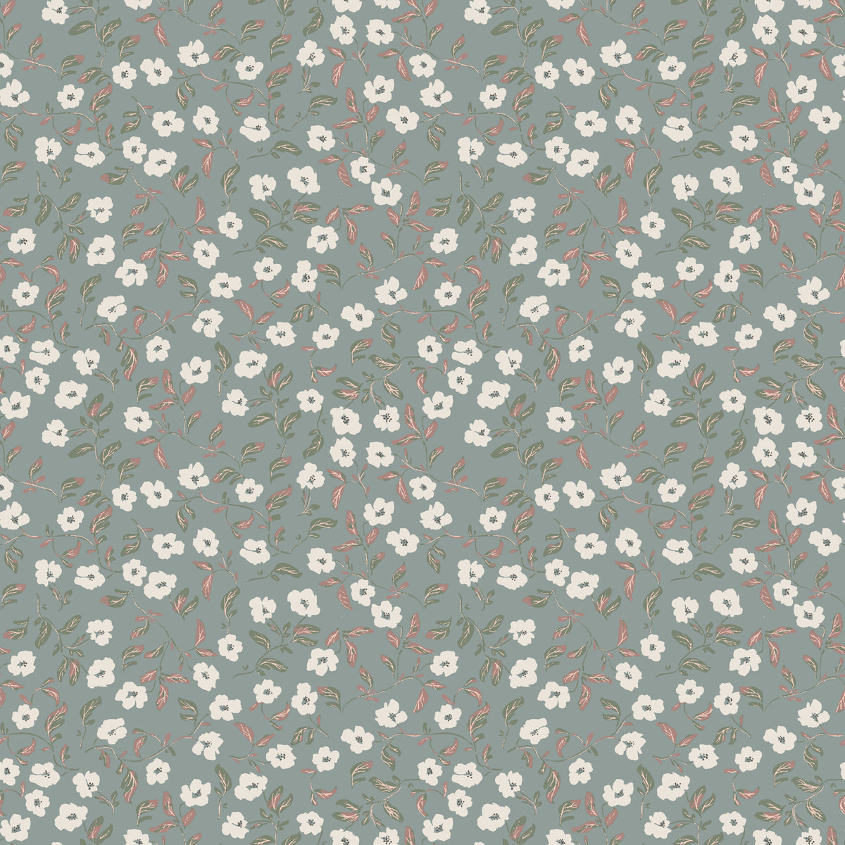 Clancy Wallpaper by Creating to Love