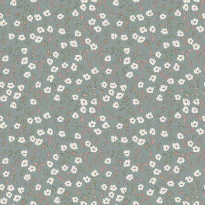 Clancy Wallpaper by Creating to Love