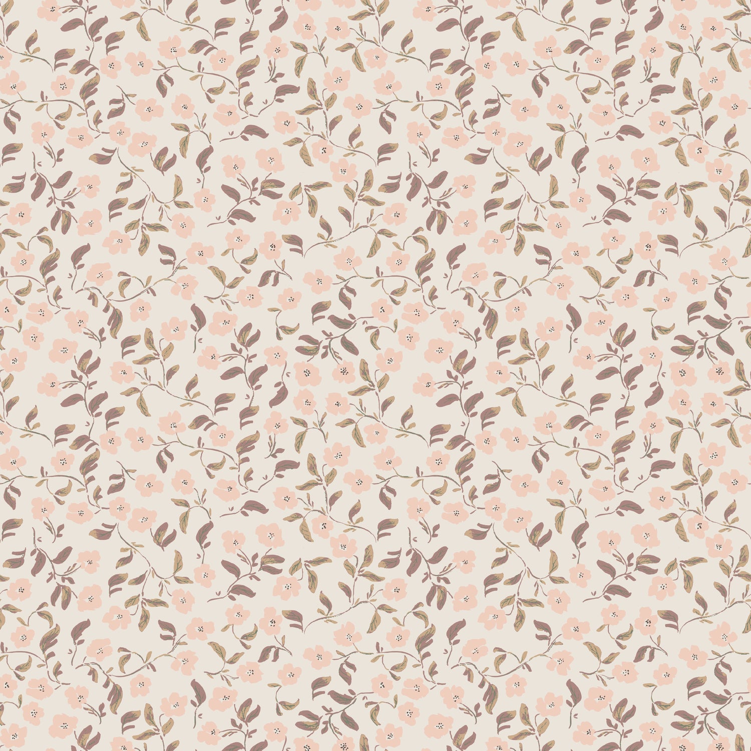 Clancy Wallpaper by Creating to Love
