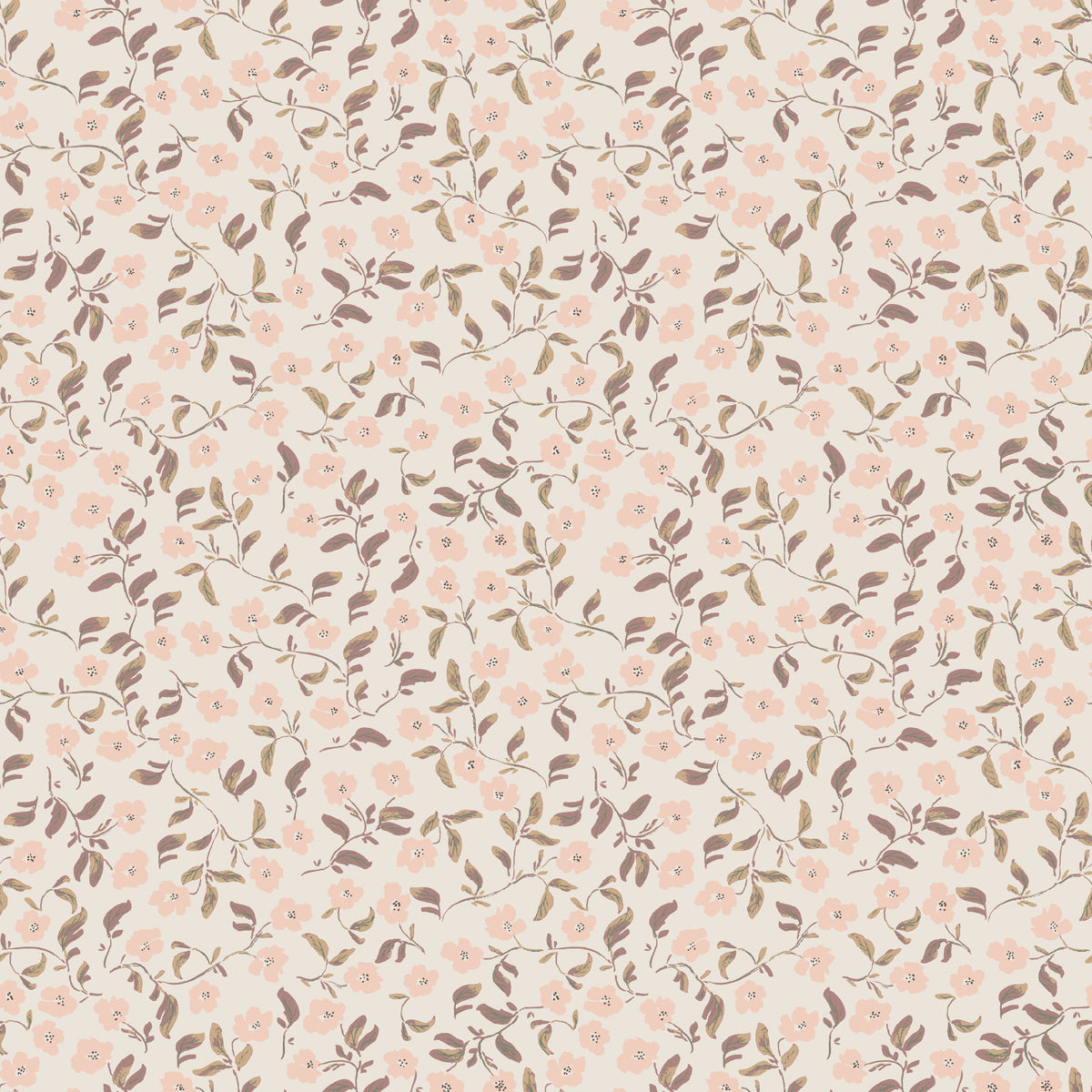Clancy Wallpaper by Creating to Love