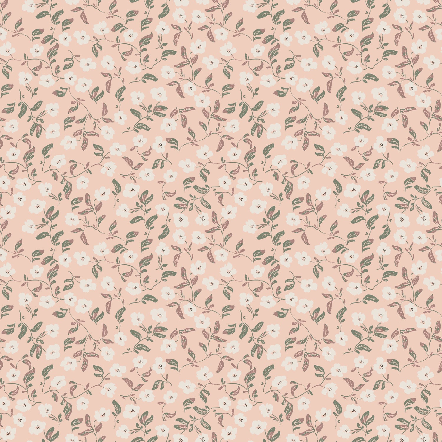 Clancy Wallpaper by Creating to Love