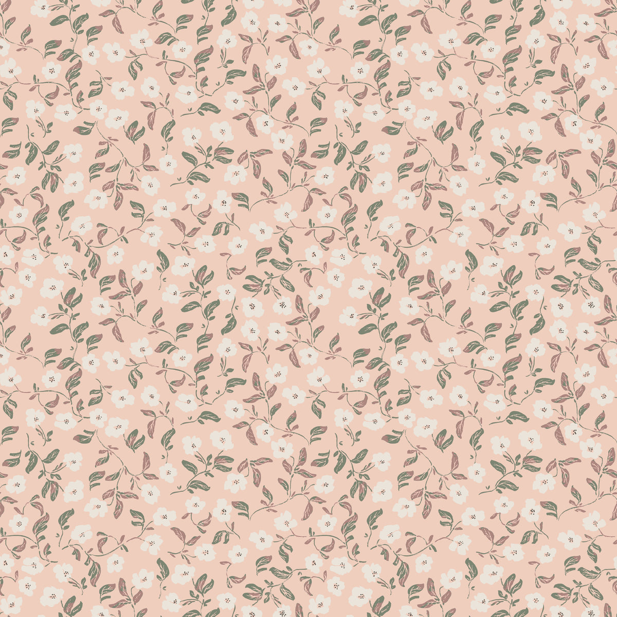 Clancy Wallpaper by Creating to Love
