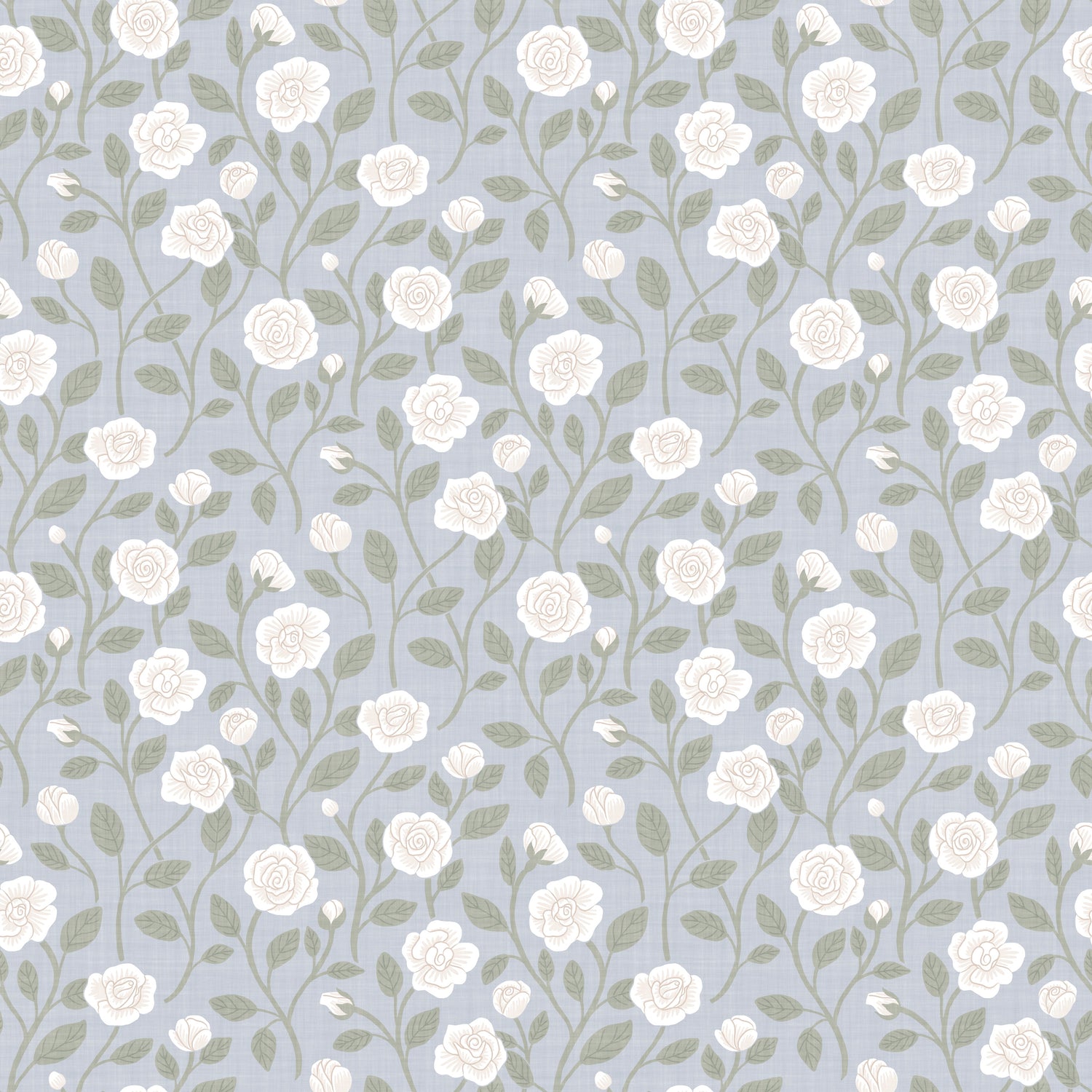 Clem Wallpaper by Danielle Eneh