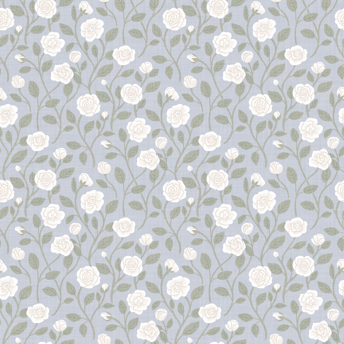 Clem Wallpaper by Danielle Eneh