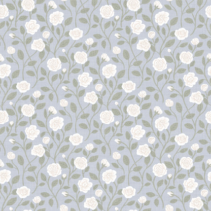 Clem Wallpaper by Danielle Eneh