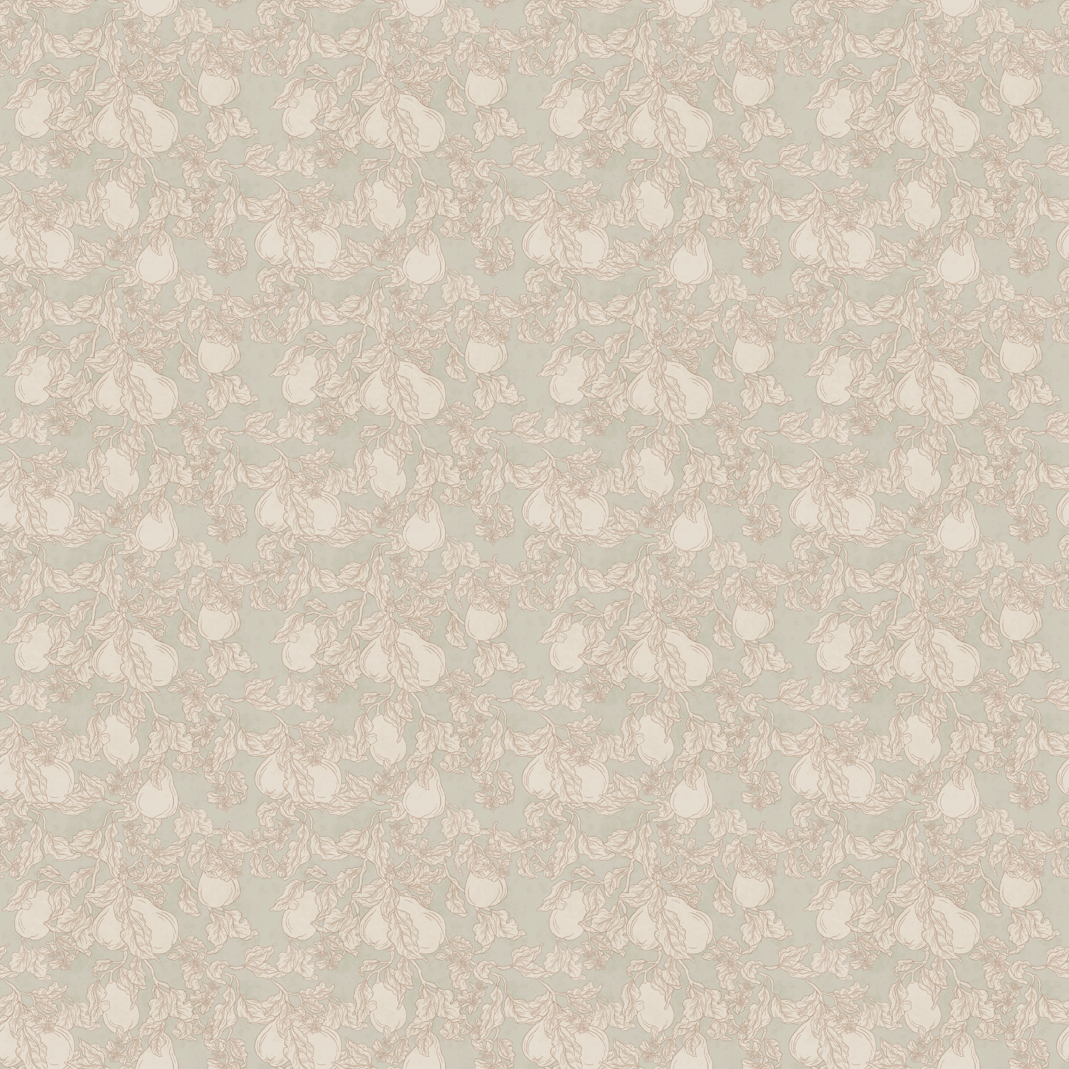 Copeland Wallpaper by The Fibery