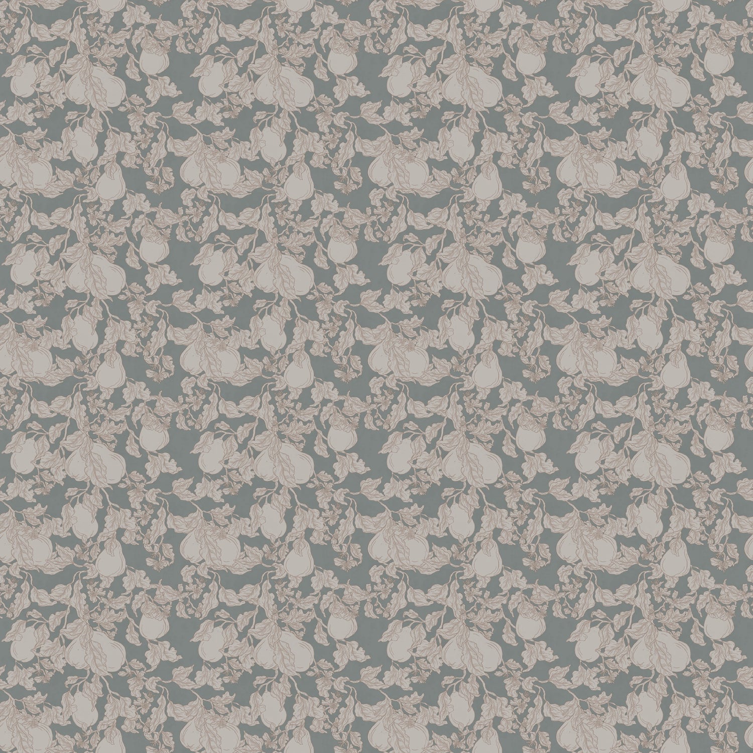 Copeland Wallpaper by The Fibery