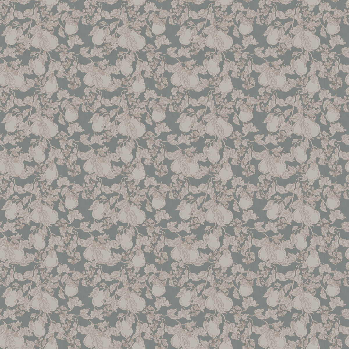 Copeland Wallpaper by The Fibery