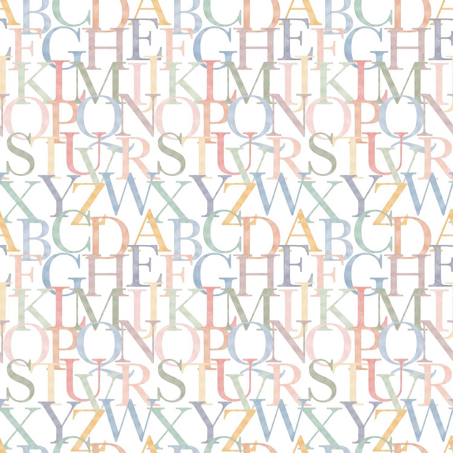 Coy Wallpaper by Fede Volpato