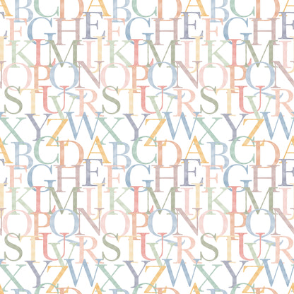 Coy Wallpaper by Fede Volpato