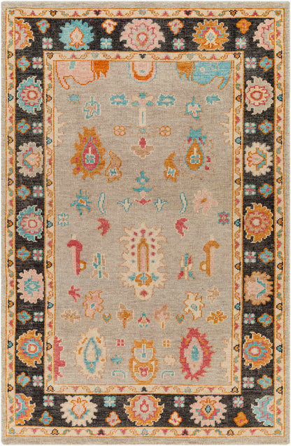 Dalupaon Area Rug - Clearance