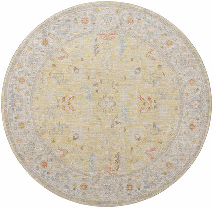 Dario Thick Luxe Area Rug - Clearance