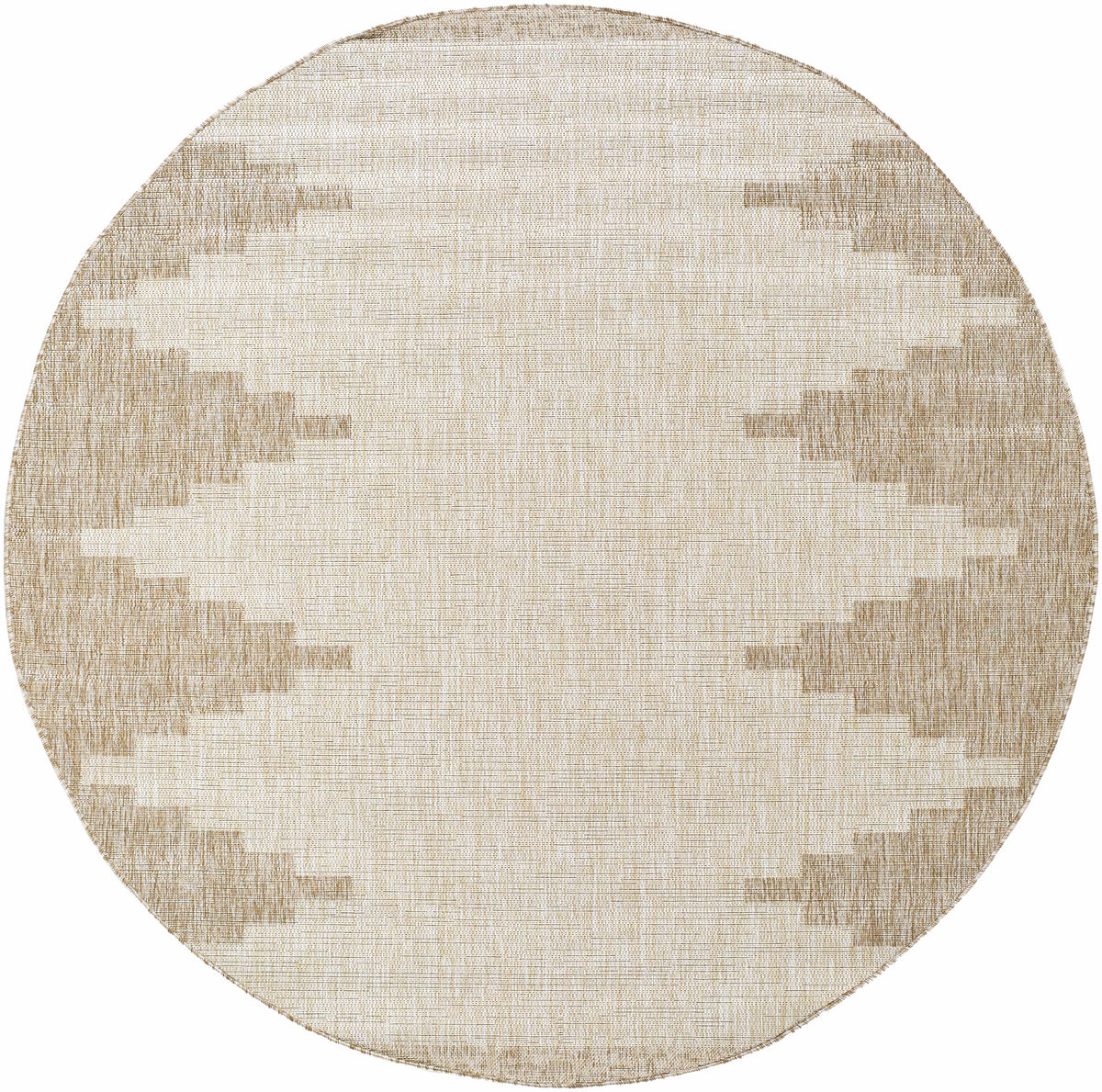 Djugun Beige Indoor &amp; Outdoor Rug