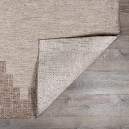 Djugun Beige Indoor &amp; Outdoor Rug