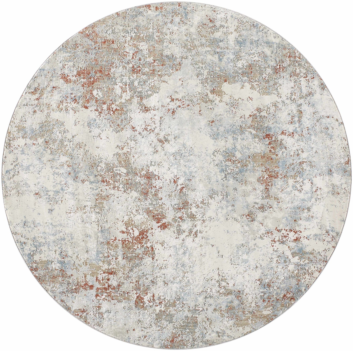 Dinos Luxe Rug