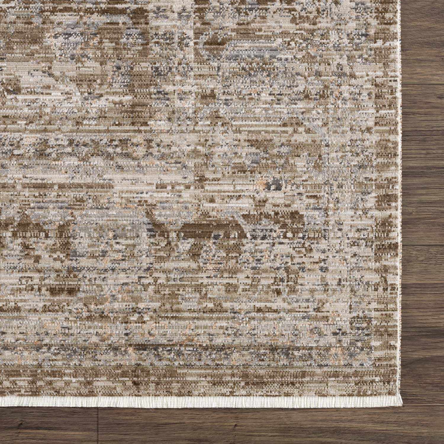 Aistys Washable Outdoor Area Rug - Clearance