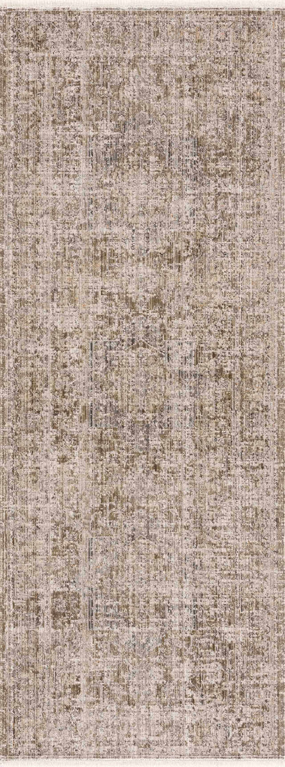 Aistys Washable Outdoor Area Rug - Clearance