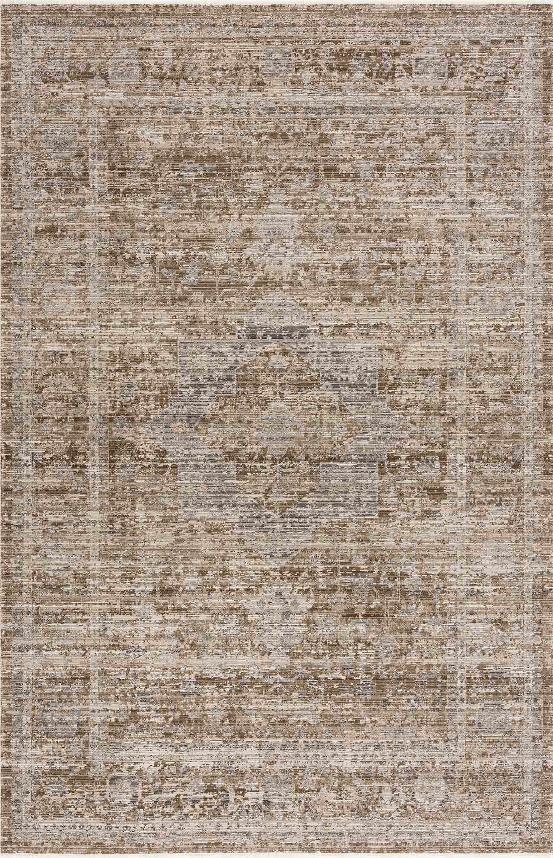 Aistys Washable Outdoor Area Rug - Clearance
