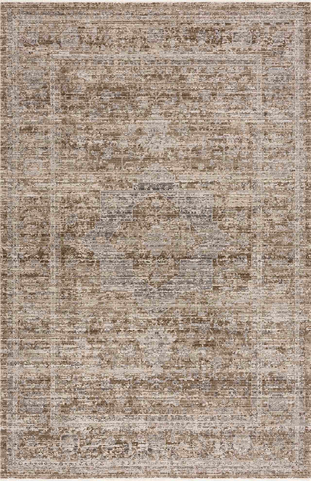 Aistys Washable Outdoor Area Rug - Clearance