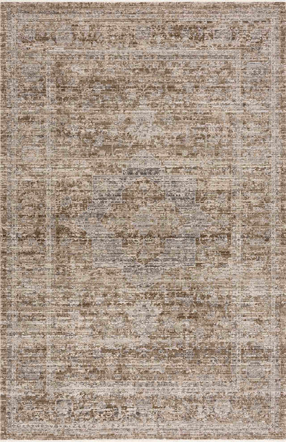Aistys Washable Outdoor Area Rug - Clearance
