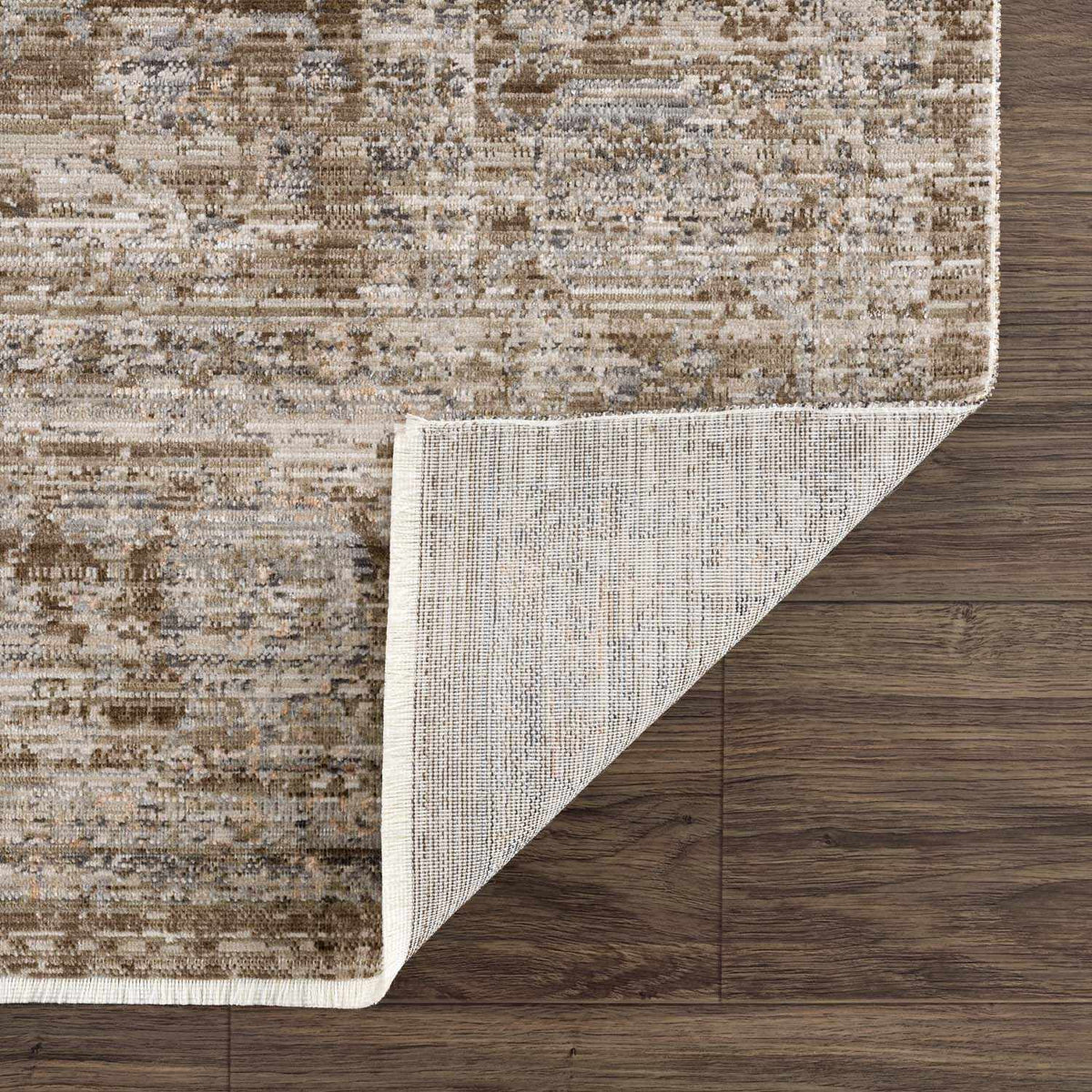 Aistys Washable Outdoor Area Rug - Clearance