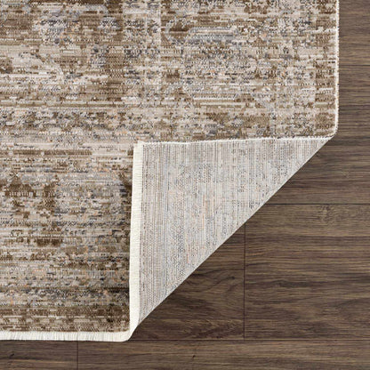 Aistys Washable Outdoor Area Rug - Clearance