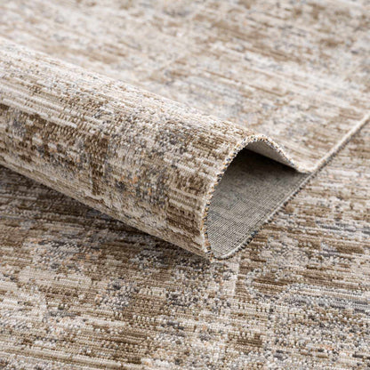 Aistys Washable Outdoor Area Rug - Clearance