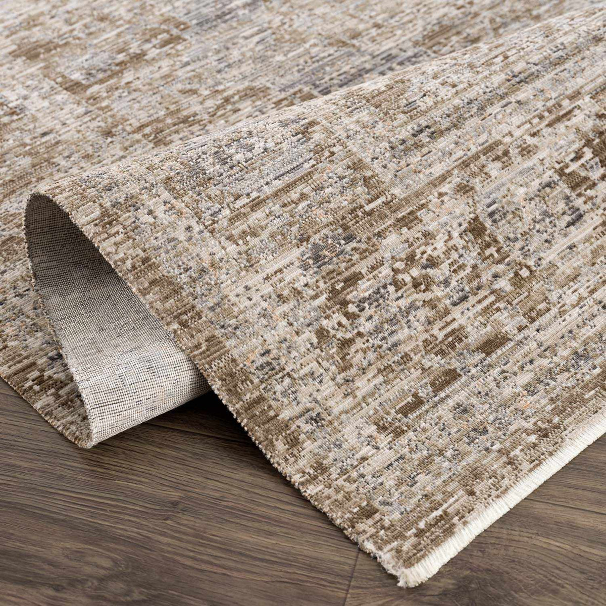 Aistys Washable Outdoor Area Rug - Clearance