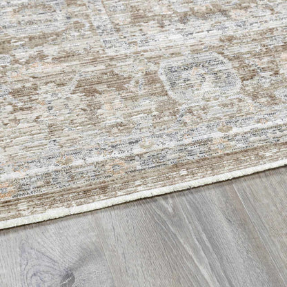 Aistys Washable Outdoor Area Rug - Clearance