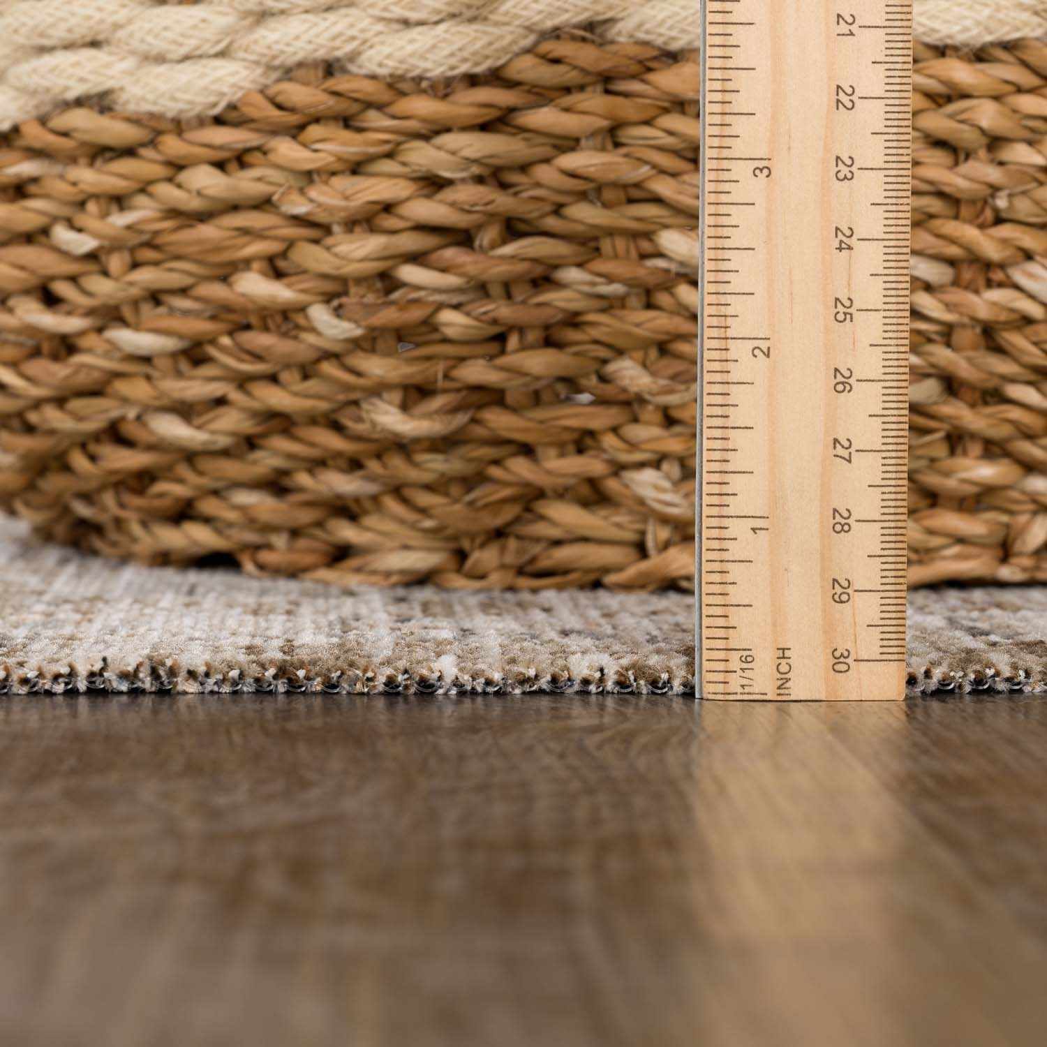 Aistys Washable Outdoor Area Rug - Clearance