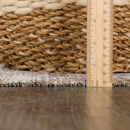 Aistys Washable Outdoor Area Rug - Clearance