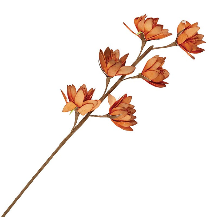 Botanical Flower Stem
