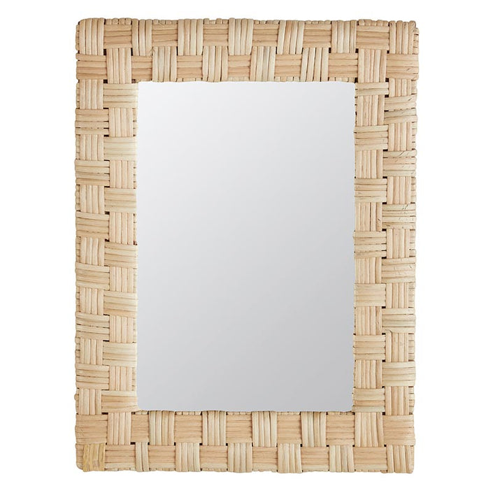 Cane Mirror - Small